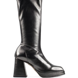 Florence Lead High Boot
