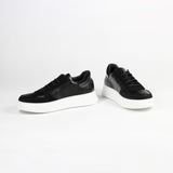 Sneaker Utretch Black