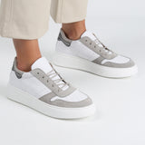 Sneaker Utretch Gray