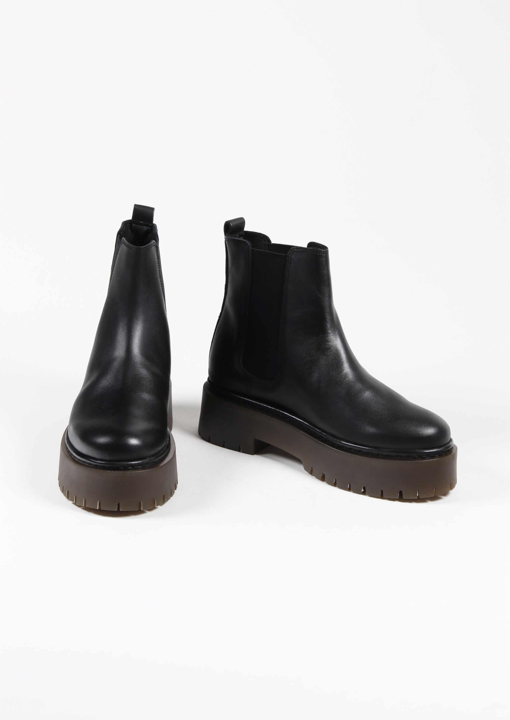 Botas un paso online mas