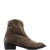 Sophie Taupe Ankle Boot