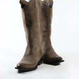 Sophie Taupe Boot