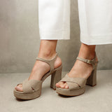 Kendall sandal