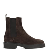 Abbey Choco Ankle Boot