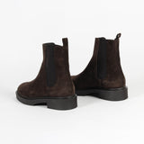 Abbey Choco Ankle Boot