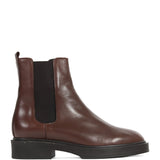 Abbey Brown Ankle Boot