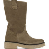 Adele Taupe Boot