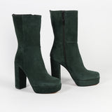 Kilah Green Boot