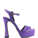Azmar Purple Sandal