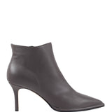 Stella Gray Ankle Boot