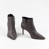 Stella Gray Ankle Boot